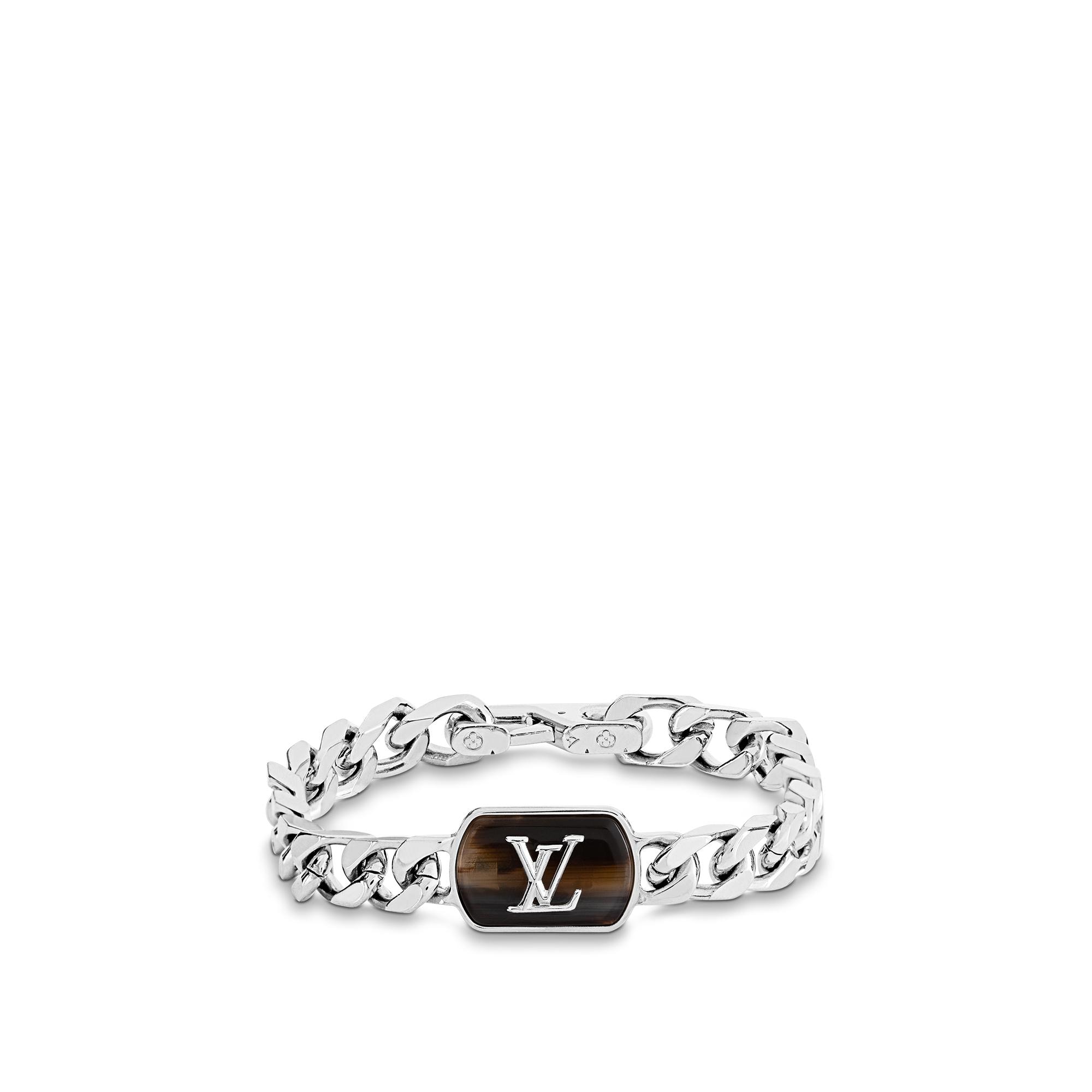 Louis vuitton discount armband herren